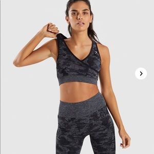 Gymshark Adapt Camo